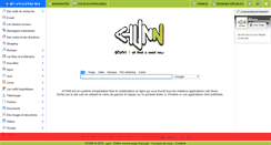 Desktop Screenshot of fr.atunn.com