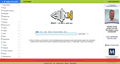 Desktop Screenshot of fi.atunn.com