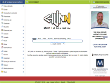 Tablet Screenshot of fi.atunn.com